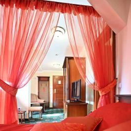 Hotel Eger & Park Eger - Szobák