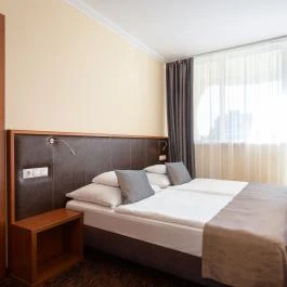 Hotel Eger & Park Eger - Szobák