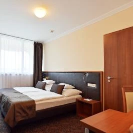 Hotel Eger & Park Eger - Szobák