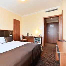 Hotel Eger & Park Eger - Szobák