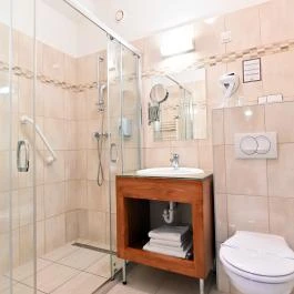 Hotel Eger & Park Eger - Szobák