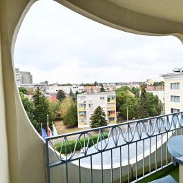 Hotel Eger & Park Eger - Szobák