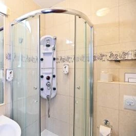 Hotel Eger & Park Eger - Szobák