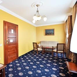 Hotel Eger & Park Eger - Szobák