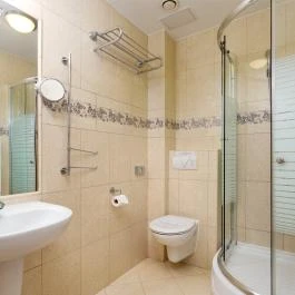 Hotel Eger & Park Eger - Szobák