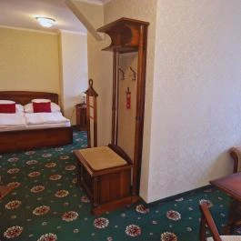 Hotel Eger & Park Eger - Szobák