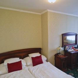 Hotel Eger & Park Eger - Szobák