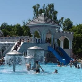 Hunguest Hotel Flóra Eger - 