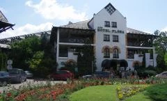 Hunguest Hotel Flóra, Eger