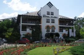 Hunguest Hotel Flóra Eger