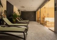 Hunguest Hotel Flóra Eger