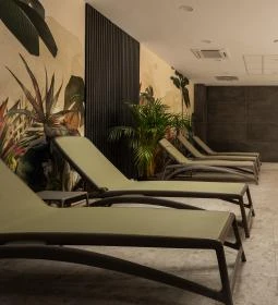 Hunguest Hotel Flóra