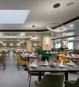 Hunguest Hotel Flóra