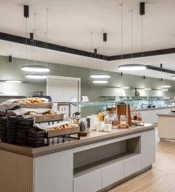 Hunguest Hotel Flóra