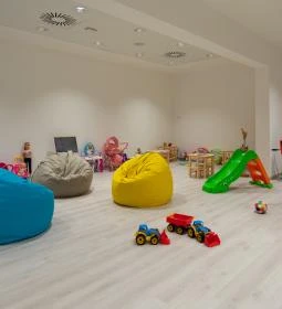 Hunguest Hotel Flóra