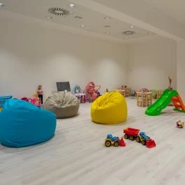 Hunguest Hotel Flóra Eger - 