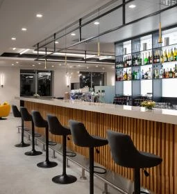 Hunguest Hotel Flóra