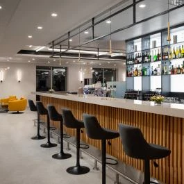 Hunguest Hotel Flóra Eger - Vendéglátás