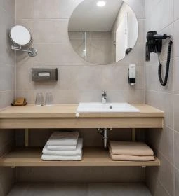 Hunguest Hotel Flóra