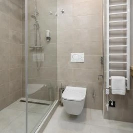 Hunguest Hotel Flóra Eger - Szobák