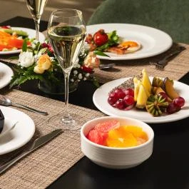 Hunguest Hotel Flóra Eger - Vendéglátás