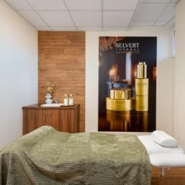 Hunguest Hotel Flóra Eger - Wellness