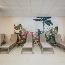 Hunguest Hotel Flóra Eger - Belső