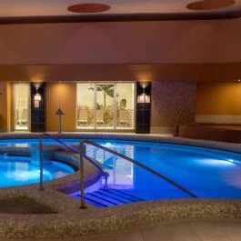 Hunguest Hotel Flóra Eger - Wellness