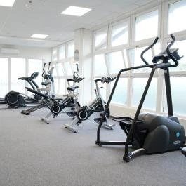 Hunguest Hotel Flóra Eger - Wellness