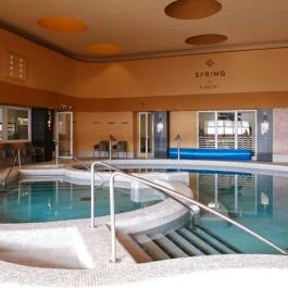 Hunguest Hotel Flóra Eger - Wellness