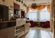 Hotel Korona Wellness, Rendezvény & Borhotel Eger Eger