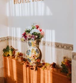 Hotel Korona Wellness, Rendezvény & Borhotel Eger