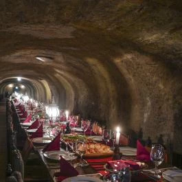 Hotel Korona Wellness, Rendezvény & Borhotel Eger Eger - Vendéglátás