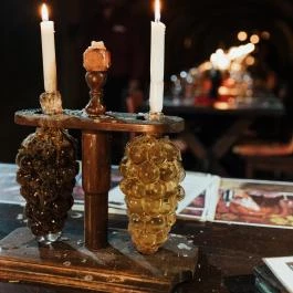 Hotel Korona Wellness, Rendezvény & Borhotel Eger Eger - Vendéglátás