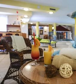 Hotel Korona Wellness, Rendezvény & Borhotel Eger