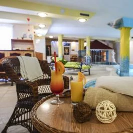 Hotel Korona Wellness, Rendezvény & Borhotel Eger Eger - Wellness