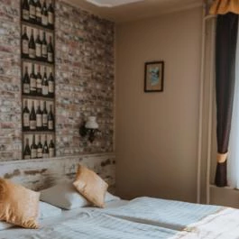 Hotel Korona Wellness, Rendezvény & Borhotel Eger Eger - Szobák