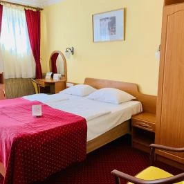 Hotel Korona Wellness, Rendezvény & Borhotel Eger Eger - Szobák