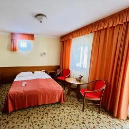 Hotel Korona Wellness, Rendezvény & Borhotel Eger Eger - Szobák