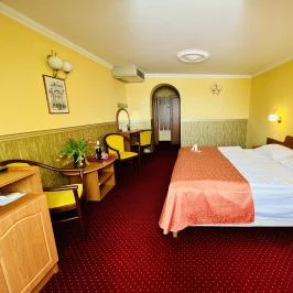 Hotel Korona Wellness, Rendezvény & Borhotel Eger Eger - Szobák