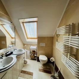 Hotel Korona Wellness, Rendezvény & Borhotel Eger Eger - Szobák