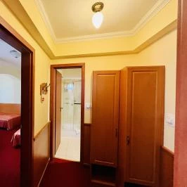 Hotel Korona Wellness, Rendezvény & Borhotel Eger Eger - Szobák