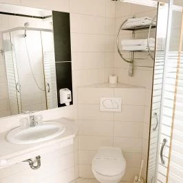 Hotel Korona Wellness, Rendezvény & Borhotel Eger Eger - Szobák