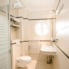 Hotel Korona Wellness, Rendezvény & Borhotel Eger Eger - Szobák