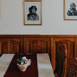 Hotel Korona Wellness, Rendezvény & Borhotel Eger Eger - Vendéglátás