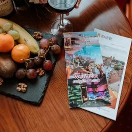 Hotel Korona Wellness, Rendezvény & Borhotel Eger Eger - Szobák