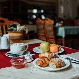 Hotel Korona Wellness, Rendezvény & Borhotel Eger Eger - Vendéglátás