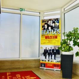 Hotel Korona Wellness, Rendezvény & Borhotel Eger Eger - Belső