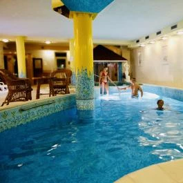 Hotel Korona Wellness, Rendezvény & Borhotel Eger Eger - Wellness