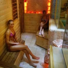 Hotel Korona Wellness, Rendezvény & Borhotel Eger Eger - Wellness